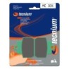 Plaquettes de frein Scooter organique - ME331