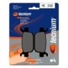 Plaquettes de frein Scooter organique - ME332