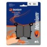 Plaquettes de frein Scooter organique - ME361