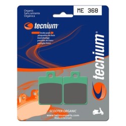 Plaquettes de frein Scooter organique - ME368