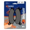 Plaquettes de frein Scooter organique - ME373