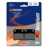 Plaquettes de frein Scooter organique - ME379
