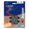 Plaquettes de frein Scooter organique - ME382