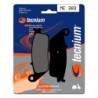 Plaquettes de frein Scooter organique - ME383
