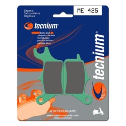 Plaquettes de frein Scooter organique - ME425