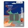 Plaquettes de frein Scooter organique - ME425