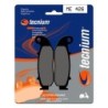 Plaquettes de frein Scooter organique - ME426