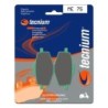 Plaquettes de frein Scooter organique - ME75
