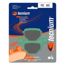 Plaquettes de frein Scooter organique - ME85