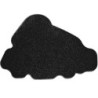 Filtre à air TECNIUM - MF5-9208 Filtre à air TECNIUM - MF5-9208