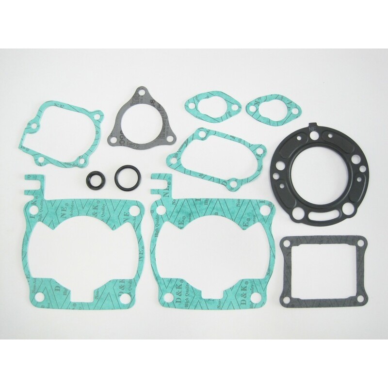 Pochette de joints haut moteur TECNIUM Pochette de joints haut moteur TECNIUM