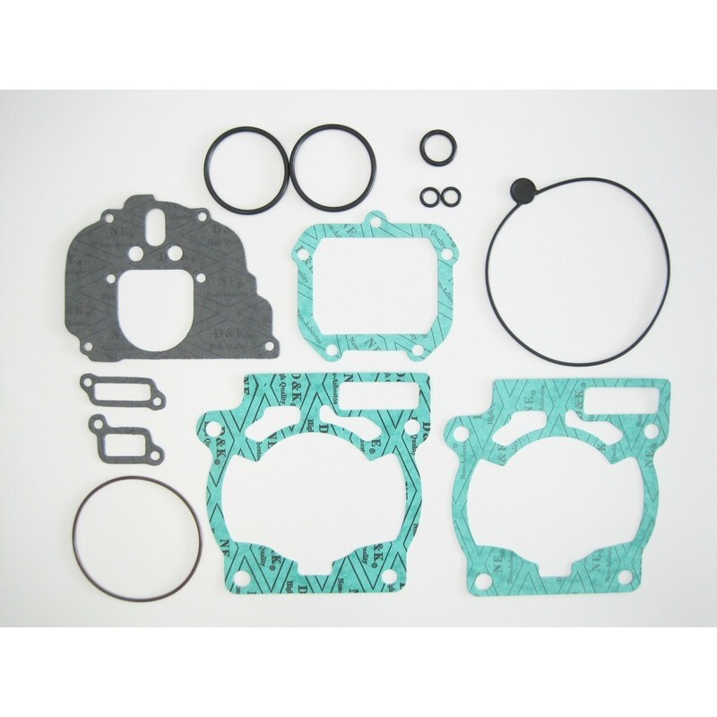 Pochette de joints haut moteur TECNIUM Pochette de joints haut moteur TECNIUM