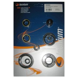 Pochette de joints spi moteur TECNIUM