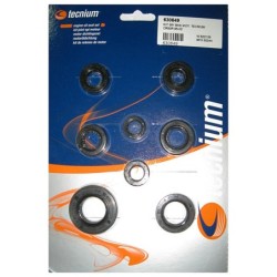 Pochette de joints spi moteur TECNIUM