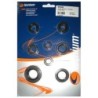 Pochette de joints spi moteur TECNIUM