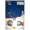 Pochette de joints spi moteur TECNIUM
