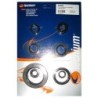 Pochette de joints spi moteur TECNIUM