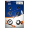 Pochette de joints spi moteur TECNIUM