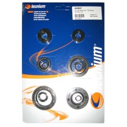 Pochette de joints spi moteur TECNIUM