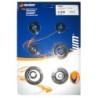 Pochette de joints spi moteur TECNIUM