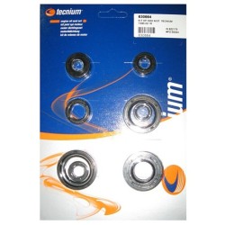 Pochette de joints spi moteur TECNIUM