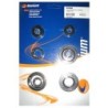 Pochette de joints spi moteur TECNIUM