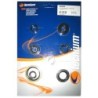 Pochette de joints spi moteur TECNIUM