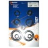 Pochette de joints spi moteur TECNIUM