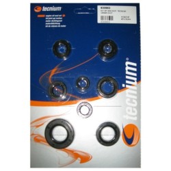 Pochette de joints spi moteur TECNIUM