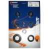 Pochette de joints spi moteur TECNIUM