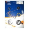 Pochette de joints spi moteur TECNIUM