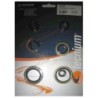 Pochette de joints spi moteur TECNIUM