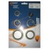 Pochette de joints spi moteur TECNIUM