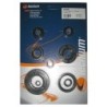 Pochette de joints spi moteur TECNIUM