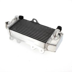 Radiateur droit TECNIUM 250 KXF 2004 à 2005 / 250 RMZ 2004 à 2006