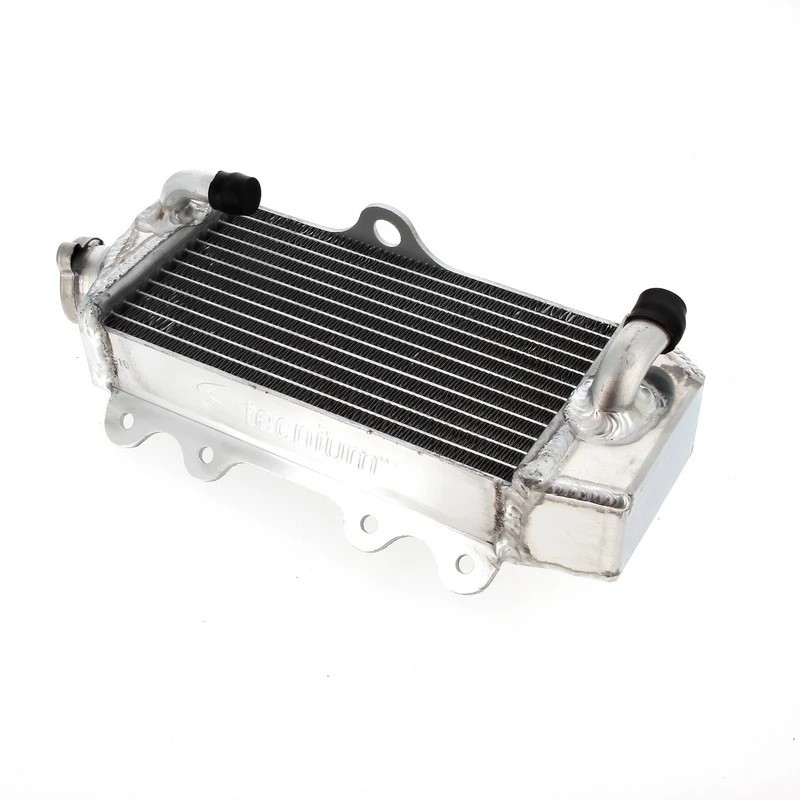 Radiateur droit TECNIUM 250 KXF 2004 à 2005 / 250 RMZ 2004 à 2006
