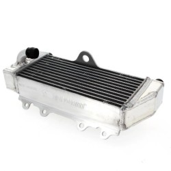 Radiateur gauche TECNIUM Yamaha WRF 450
