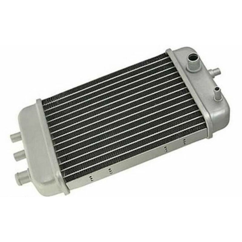 Radiateur TECNIUM Derbi Senda Radiateur TECNIUM Derbi Senda