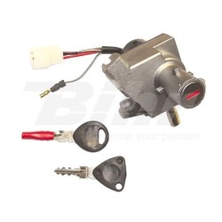 Contacteur à clé TECNIUM Yamaha Cygnus X125/XC125