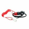Coupe-contact TECNIUM rouge Coupe-contact TECNIUM rouge