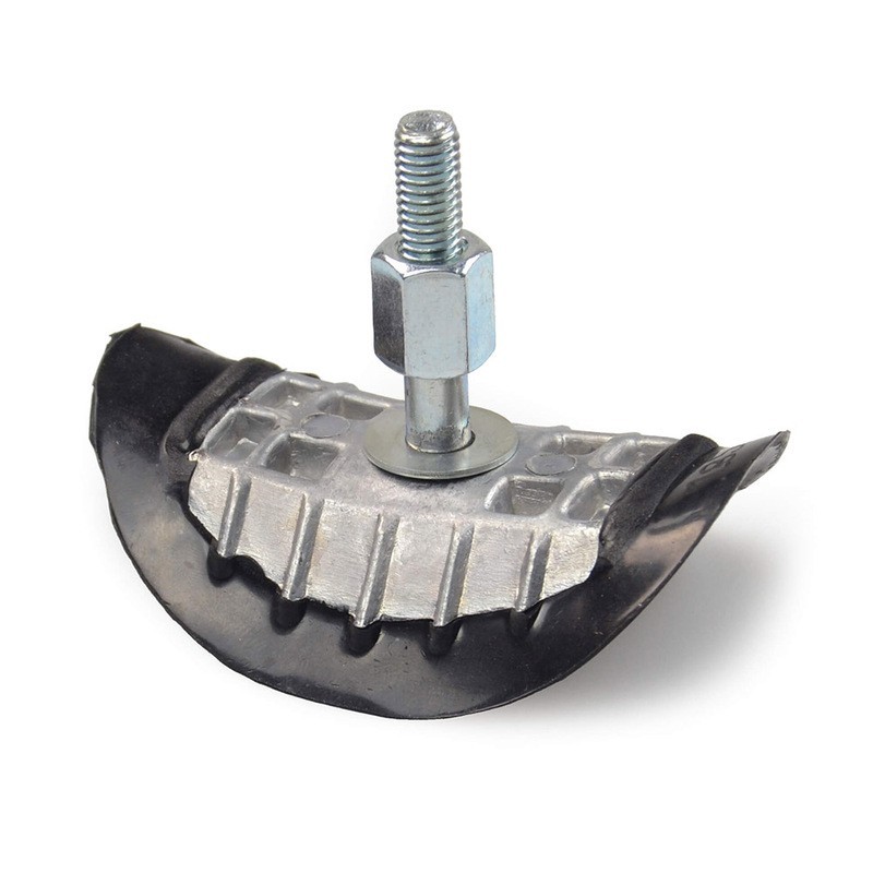 Gripster de roue arrière TECNIUM alu - 2,5" Gripster de roue arrière TECNIUM alu - 2,5"