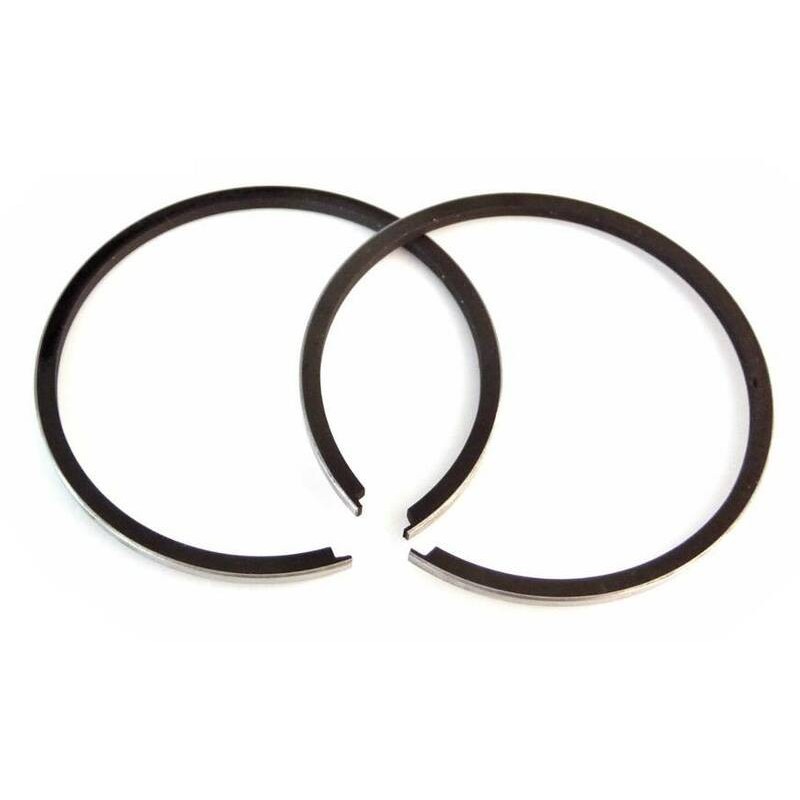 Jeu de segments Ø54.00mm Yamaha YBR125