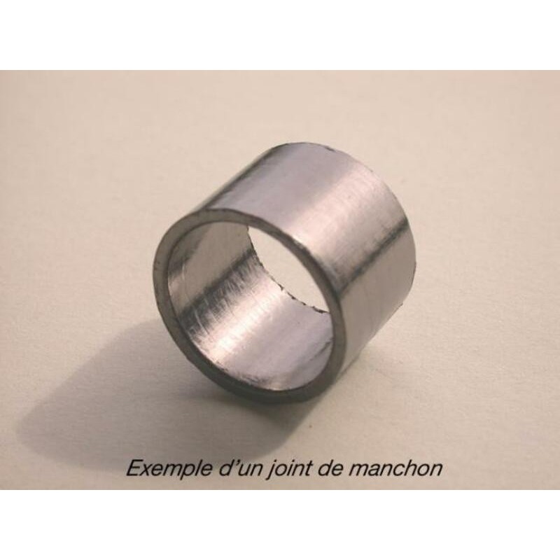 Joint de manchon TECNIUM 38.5x42.5x30mm