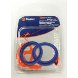 Kit joint spi de fourche et cache-poussière unitaire TECNIUM Blue Label - KYB 48