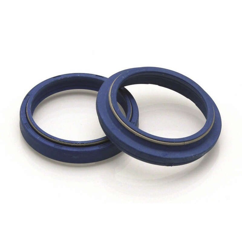 Kit joint spi de fourche et cache-poussière unitaire TECNIUM Blue Label - Sachs 46 Kit joint spi de fourche et cache-poussière unitaire TECNIUM Blue Label - Sachs 46