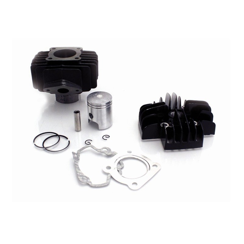 Kit cylindre TECNIUM - Yamaha PW 50