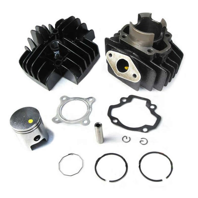 Kit cylindre TECNIUM - Yamaha PW 80