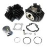 Kit cylindre TECNIUM - Yamaha PW 80