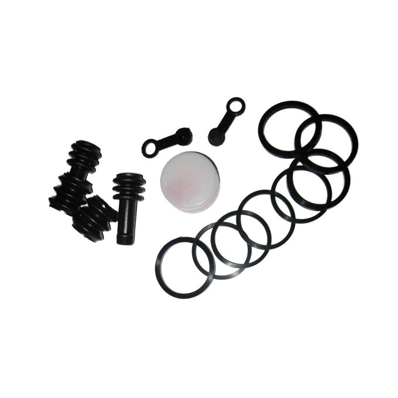 Kit de réparation étrier de frein TECNIUM avant Kawasaki KLE 650 Versys