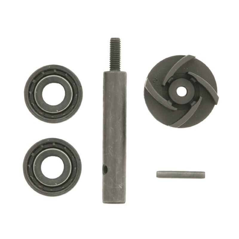 Kit réparation de pompe à eau TECNIUM - Derbi